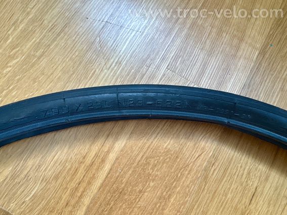 Pneu de vélo red cycling products - 4