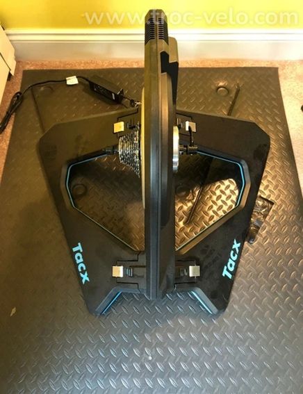 Garmin Tacx NEO 2T - 3