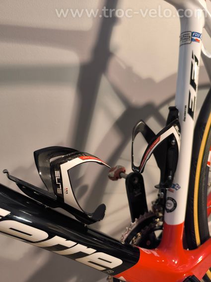 Vélo route Lapierre Xelius EFI Team FDJ - 6