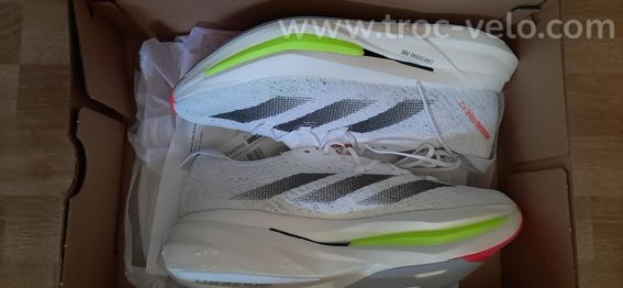 Adidas Prime X 2 Strung neuves - 5