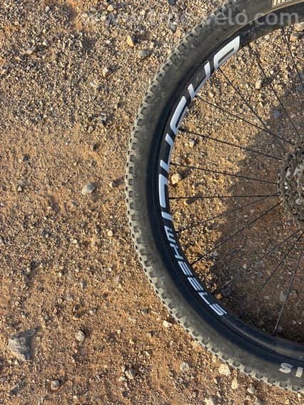 Basaltwheels VTT XCC30  - 4