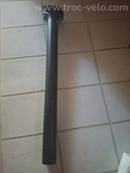 Tige de selle