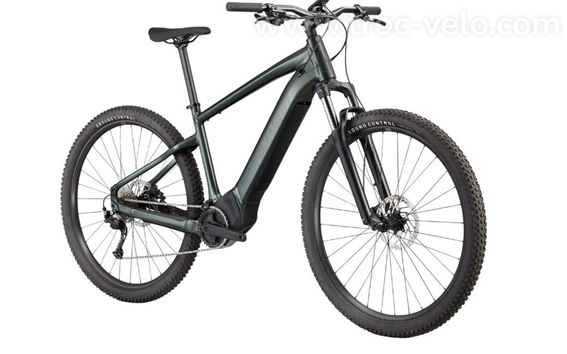 Specialized Turbo Tero 3.0 - Taille M - 2023 - 2