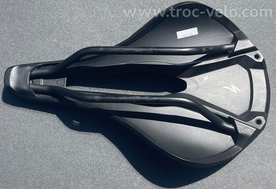 Selle Power Comp - 8
