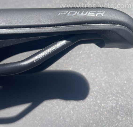 Selle Power Comp - 9