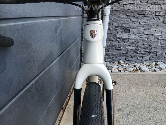 Gravel Trek Chekpoint SLR6 taille 54 - 5