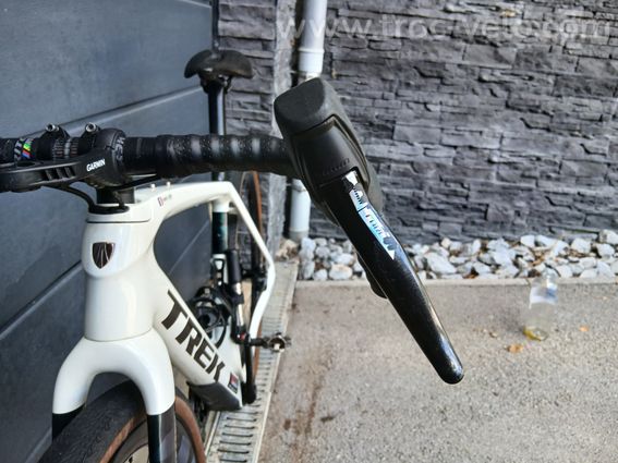 Gravel Trek Chekpoint SLR6 taille 54 - 6