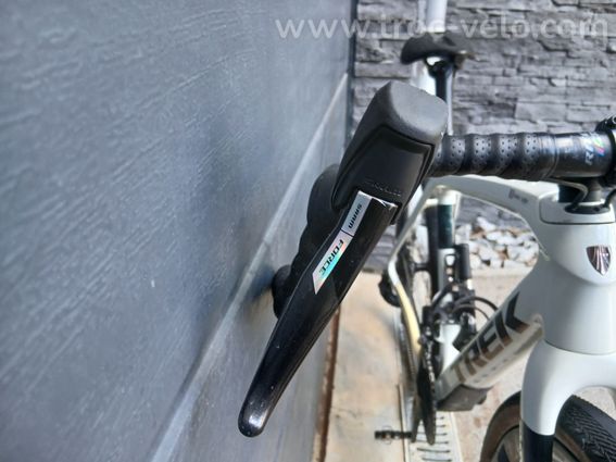 Gravel Trek Chekpoint SLR6 taille 54 - 7