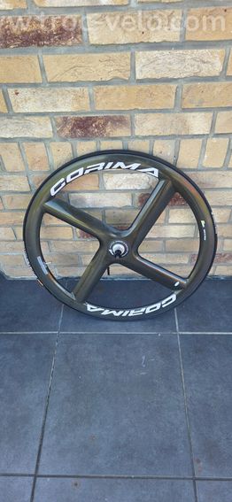 Vélo piste