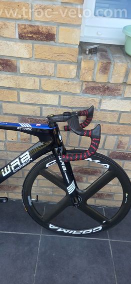 Vélo piste - 2