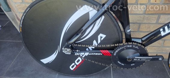 Vélo piste - 3