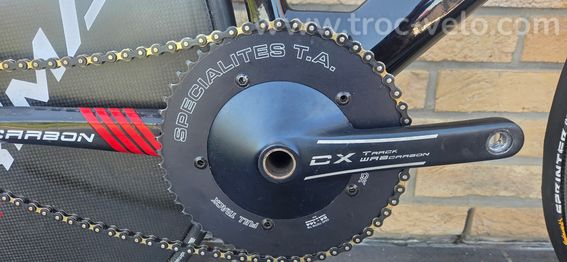 Vélo piste - 4