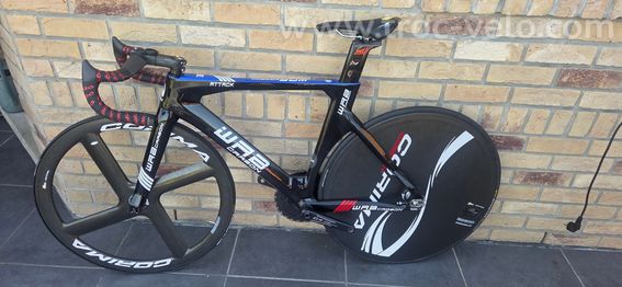 Vélo piste - 5
