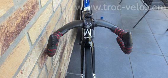 Vélo piste - 7