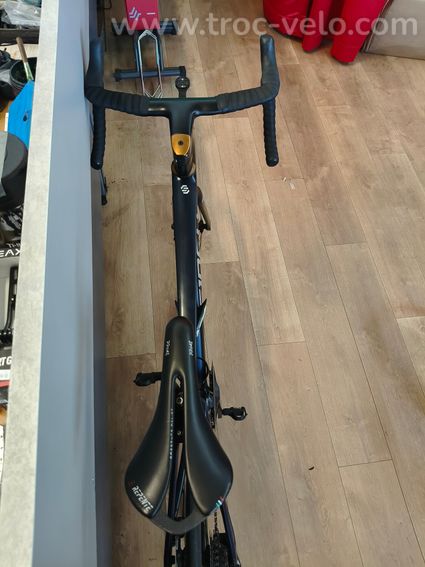 Vélo de route S1néo 599D taille M/54 - 3