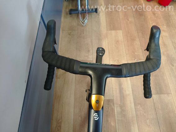 Vélo de route S1néo 599D taille M/54 - 4