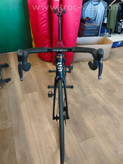 Vélo de route S1néo 599D taille M/54 - 5