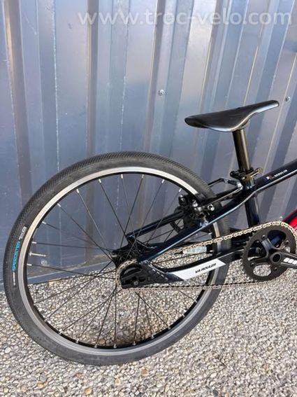 BMX Cruiser Expert SUNN - 2