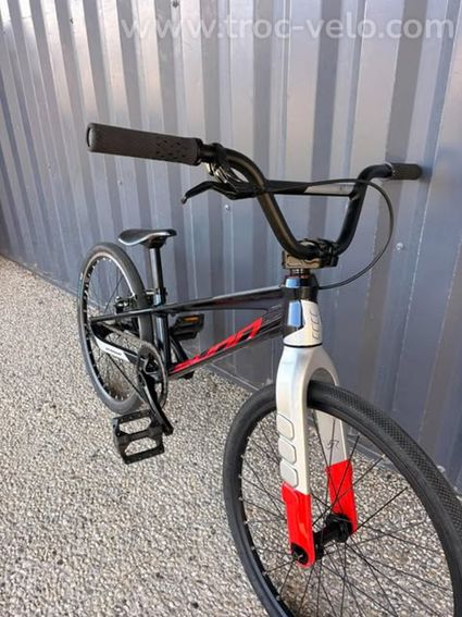 BMX Cruiser Expert SUNN - 3