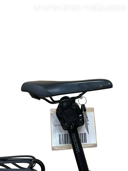 Riese & Müller Charger 3 Mixte Vario Vélo électrique Enviolo 2023 - 11