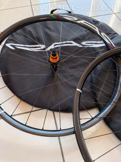 Roues rar vtt cyclisme neuves 29 pouces exalts - 2