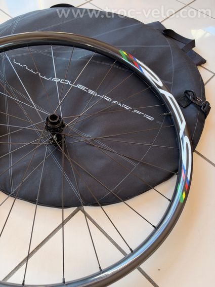 Roues rar vtt cyclisme neuves 29 pouces exalts - 3