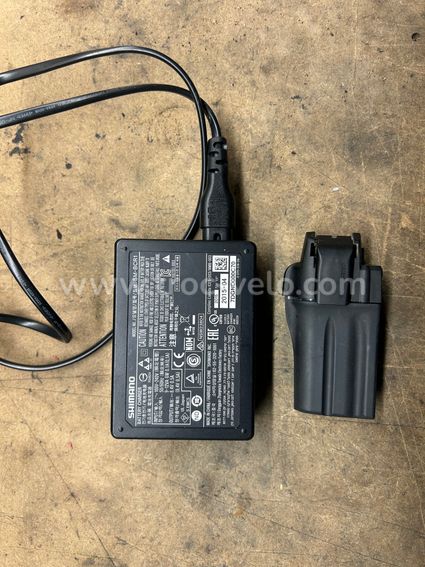 Batterie externe Di2