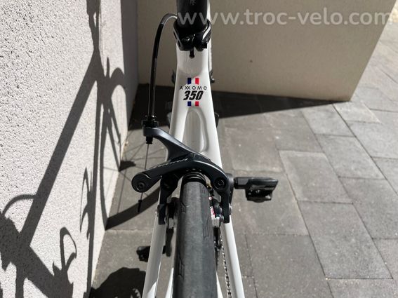 Vélo origine AXXOME 350 - 6