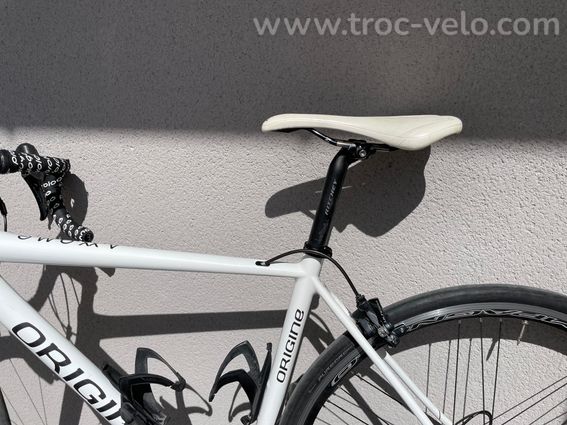 Vélo origine AXXOME 350 - 7