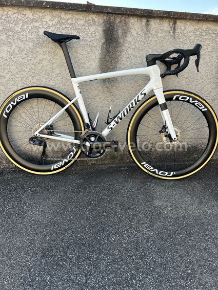 S-WORKS sl8