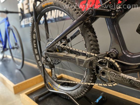 Orbea Rallon R5 M-Team 2024 - Taille L - 5