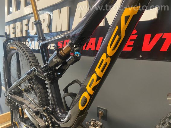 Orbea Rallon R5 M-Team 2024 - Taille L - 6
