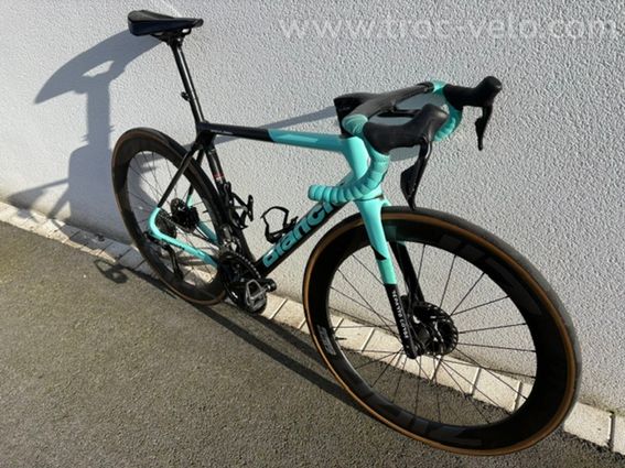 Bianchi Specialissima - 2