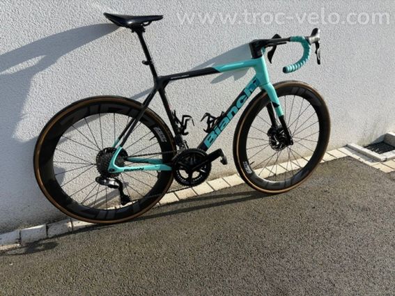 Bianchi Specialissima - 3