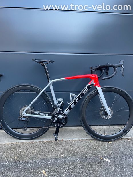 Trek émonda SL6 pro Di2 - 1