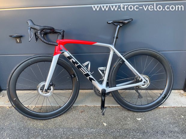 Trek émonda SL6 pro Di2 - 2