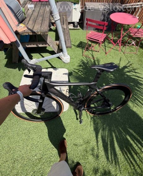 Giant propel advanced pro 1 disc - 3