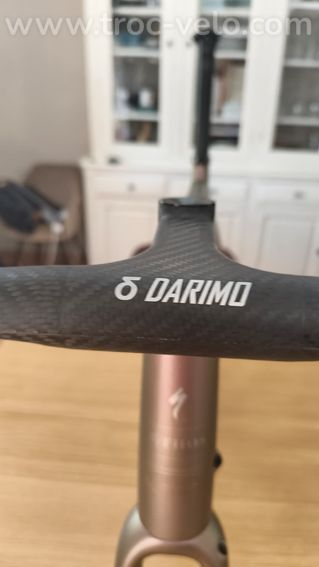 cintre combo darimo NEXUM - 3