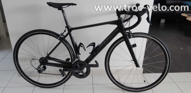 Vélo orbea 2015 - 1