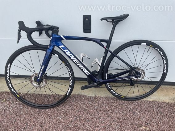 Lapierre sl3
