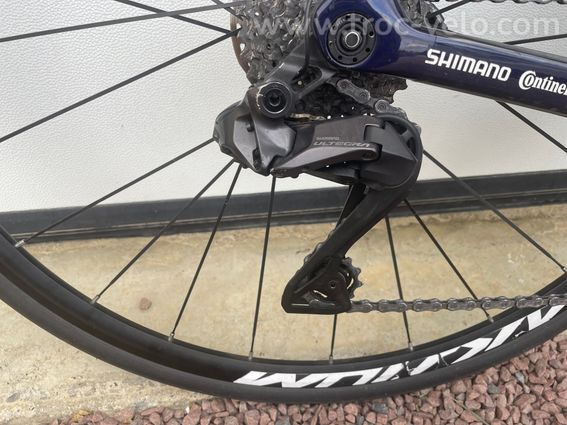 Lapierre sl3 - 2