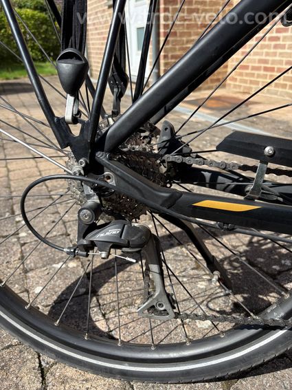 Vélo électrique Scott - 2020 - 2