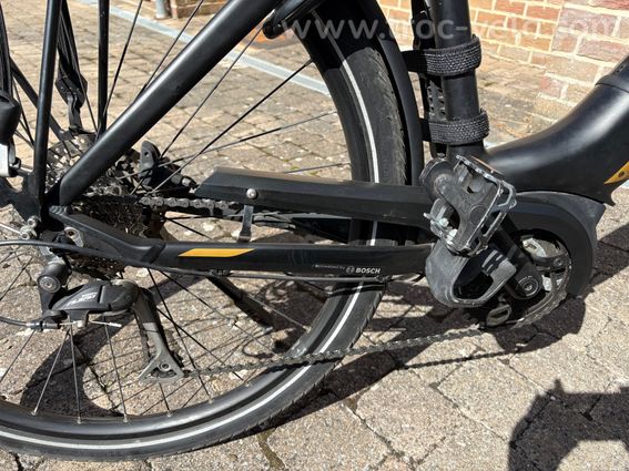 Vélo électrique Scott - 2020 - 3