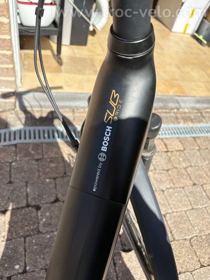 Vélo électrique Scott - 2020 - 4