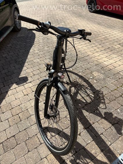 Vélo électrique Scott - 2020 - 5