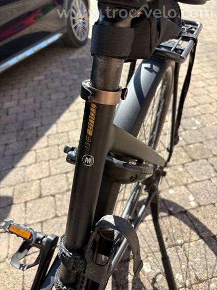 Vélo électrique Scott - 2020 - 6