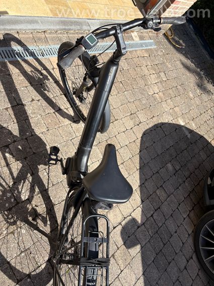 Vélo électrique Scott - 2020 - 7