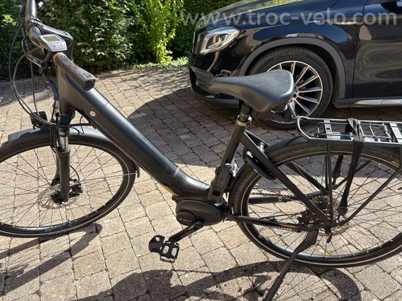 Vélo électrique Scott - 2020 - 8