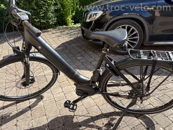 Vélo électrique Scott - 2020 - 9