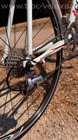 Vélo de route Colnago Primavera taille 55 - 3
